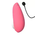 WOMANIZER LIBERTY - Red