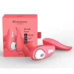WOMANIZER LIBERTY - Red