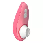WOMANIZER LIBERTY - Red