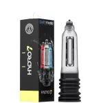 BATHMATE HYDROMAX9 (PŮVODNÍ HYDROMAX X40) BATHMATE HYDROMAX9 (PŮVODNÍ HYDROMAX X40)