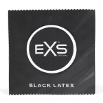EXS Black Latex 1ks