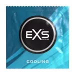 EXS Cooling kondom - 1 ks
