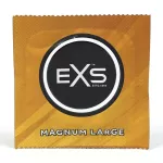 EXS Magnum Extra Large 100ks