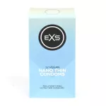 EXS Nano Thin 12 ks