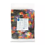 EXS Rainbow Flag Condoms 100pcs