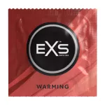 EXS Warming 1 ks
