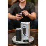 Lovense Calor depth-controlled male masturbator