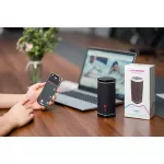 Lovense Calor depth-controlled male masturbator