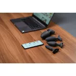 Lovense Hush 2 Butt Plug L 57mm Lovense Hush 2 Butt Plug L 57mm