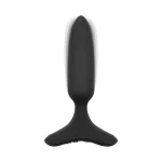 Lovense Hush 2 Butt Plug XS 25 mm