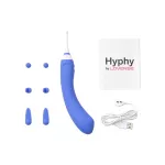 Lovense Hyphy Dual-End Vibrator