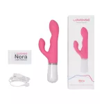 Lovense - Nora