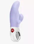Vibrátor Fun Factory Miss BI růžová