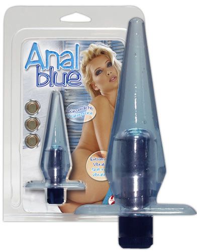 Orion Anal Blue