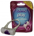 Vibračný krúžok Durex Play