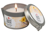 MVW Body Candle Massagekerze Vanille 50ml