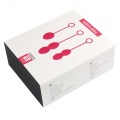 Svakom Svakom - Nova Kegel Balls Plum Red