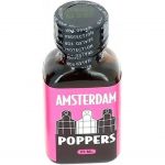 Poppers THE REAL AMSTERDAM big 30ml