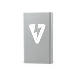 EroVolt PowerBank - Silver