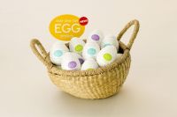 Tenga Eggs Mix
