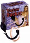 Vakuová pumpa Vagina Sucker