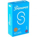Primeros Soft Glide 12ks Primeros Soft Glide 12ks