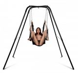 Strict Extreme Sling and Stand