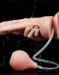 LoveToy Squirt Extreme Dildo 11