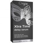 Orgie Xtra Time Delay Serum 15 ml