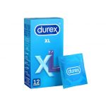 Durex XL 12ks