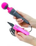 PalmPower Plug & Play Massager Wand