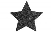 Bijoux Indiscrets Flash Star Black
