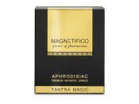 Magnetifico Aphrodisiac Candle Tantra Magici