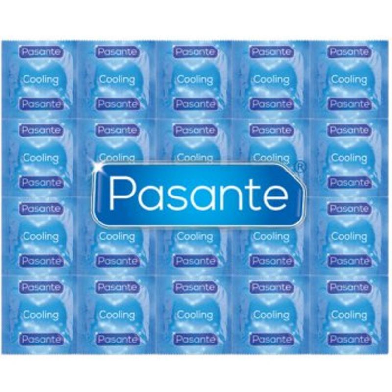 Pasante Cooling 144 ks