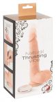 You2Toys Natural Thrusting Vibe