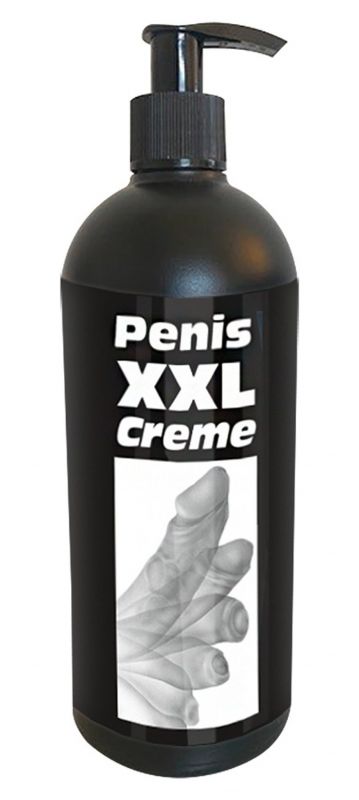Penis XXL 500ml