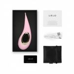 LELO Dot clitoral pinpointer