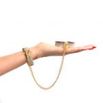 Rianne S Icons Diamond Handcuffs Liz