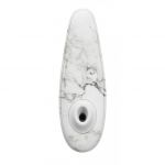 Womanizer Marilyn Monroe Special Edition White Marble