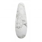 Womanizer Marilyn Monroe Special Edition White Marble