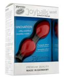 JoyDivision Joyballs secret