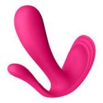 Satisfyer Top Secret+