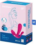 Satisfyer Top Secret+