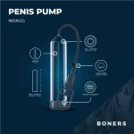 Boners Penis Pump No. 2