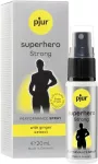 Pjur Superhero Sprej 20 ml