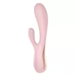 Satisfyer Mono Flex red