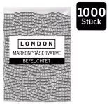 Durex London Wet 1000ks