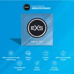 EXS Snug Fit 1ks