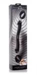 The Enforcer Black Wooden Humbler