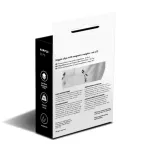 Master Series Onus Nipple Clip with Magnet Weights